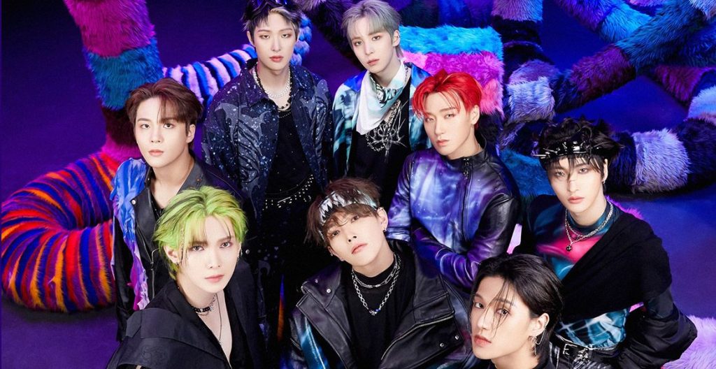 K-pop - Сучасні стилі музики